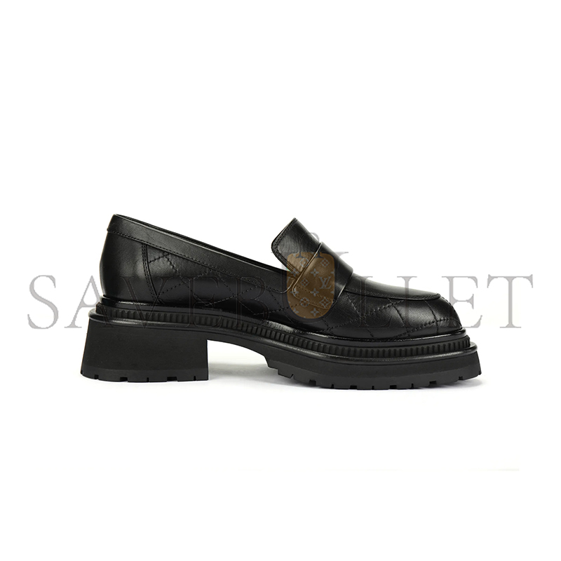 Ch**el women’s loafers black g45074
